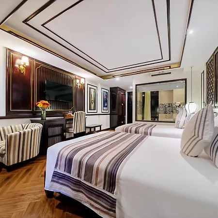 Le Pavillon Hoi An Luxury Resort & Spa Exterior photo