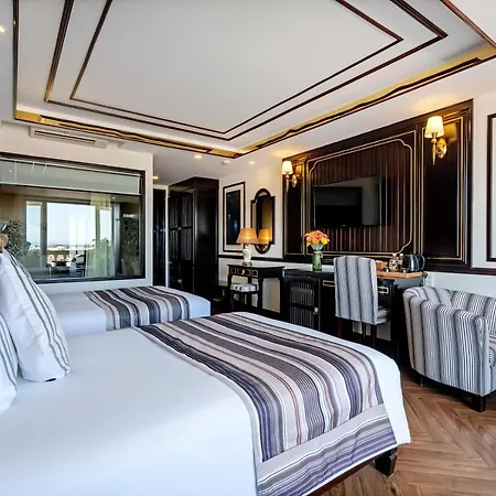Le Pavillon Hoi An Luxury Resort & Spa Exterior photo