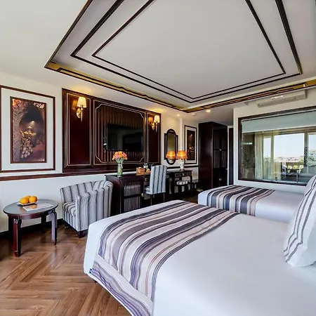 Le Pavillon Hoi An Luxury Resort & Spa Exterior photo