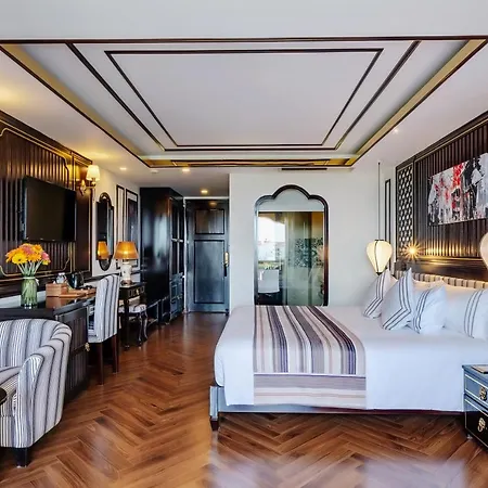 Le Pavillon Hoi An Luxury Resort & Spa Exterior photo