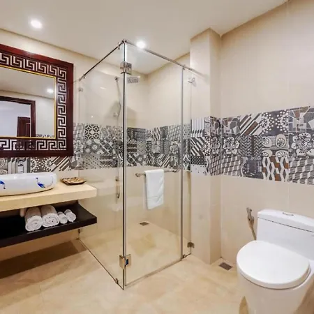Le Pavillon Hoi An Luxury Resort & Spa Exterior photo