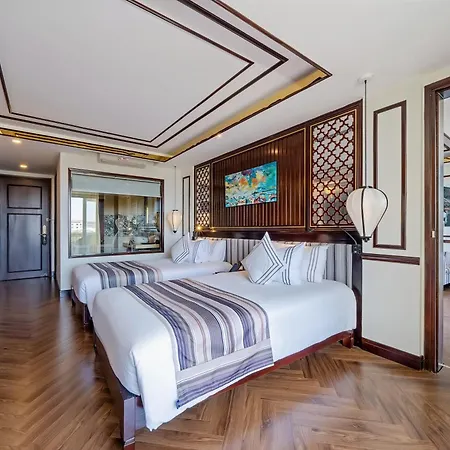 Le Pavillon Hoi An Luxury Resort & Spa Exterior photo