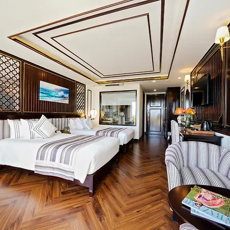 Le Pavillon Hoi An Luxury Resort & Spa Exterior photo