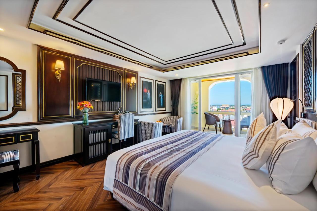 Le Pavillon Luxury Resort&spa