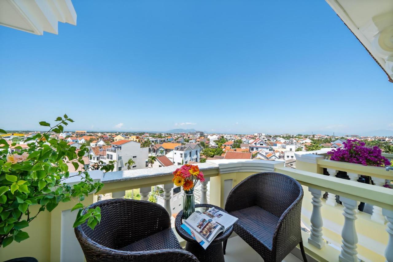 Le Pavillon Luxury Resort&spa 4*