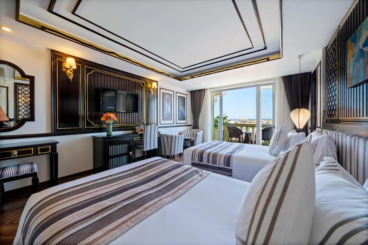 Station touristique Le Pavillon Luxury Resort&spa