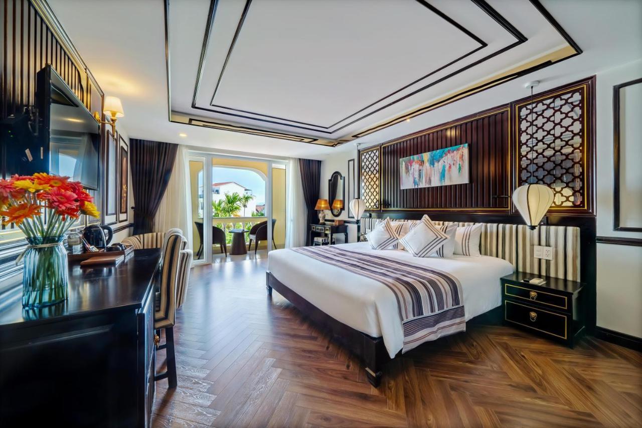 Station touristique Le Pavillon Luxury Resort&spa 4*