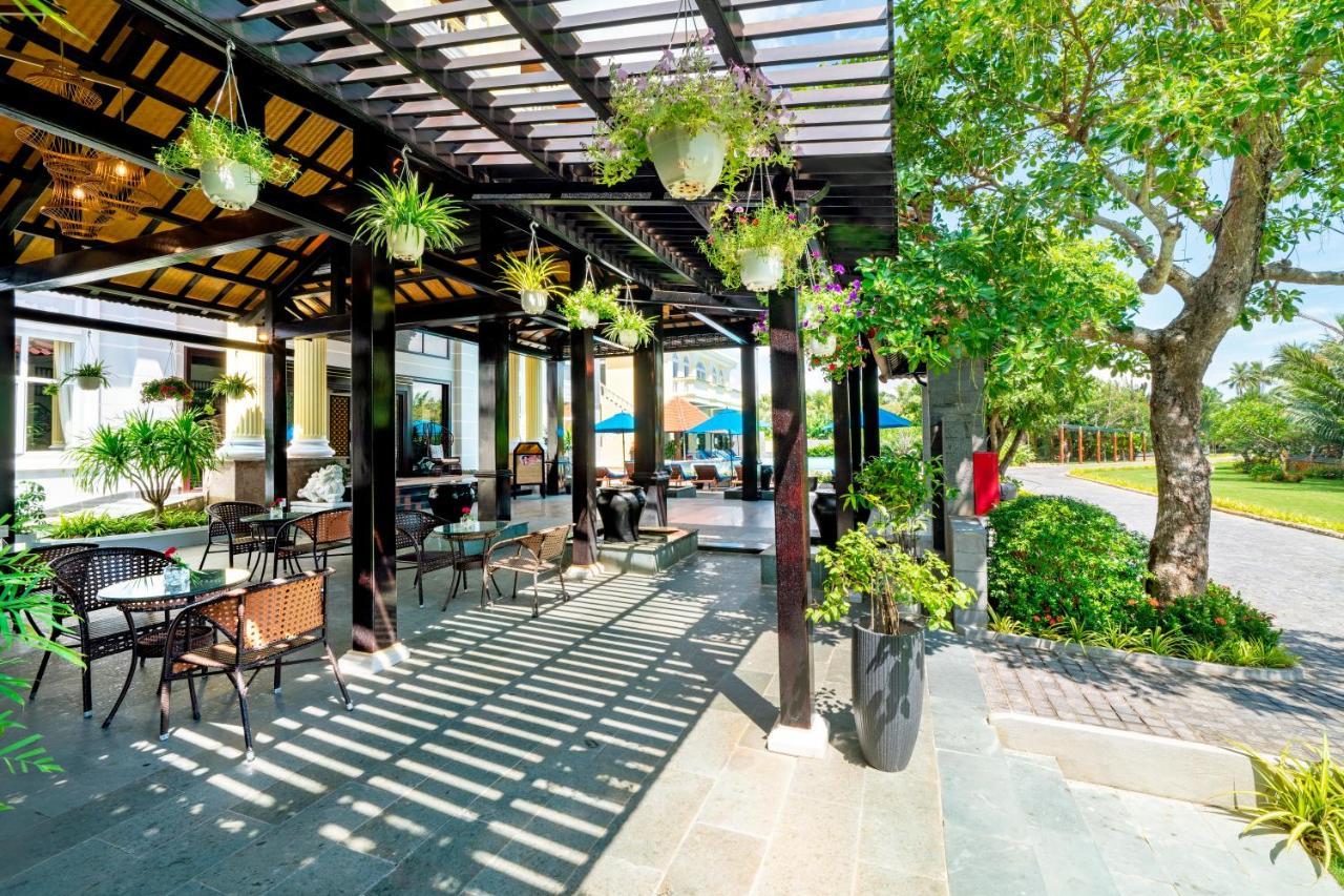 Le Pavillon Luxury Resort&spa Station touristique 4*