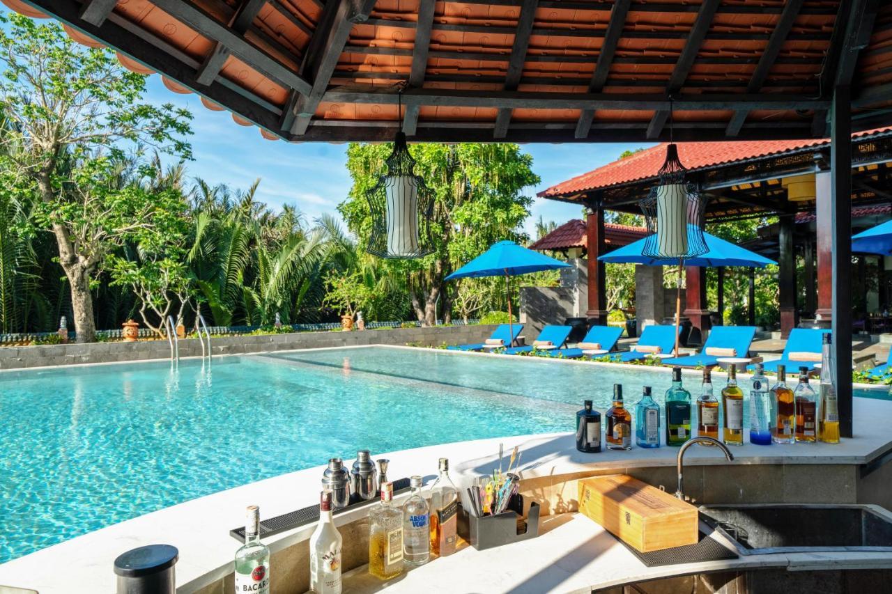 Station touristique Le Pavillon Luxury Resort&spa