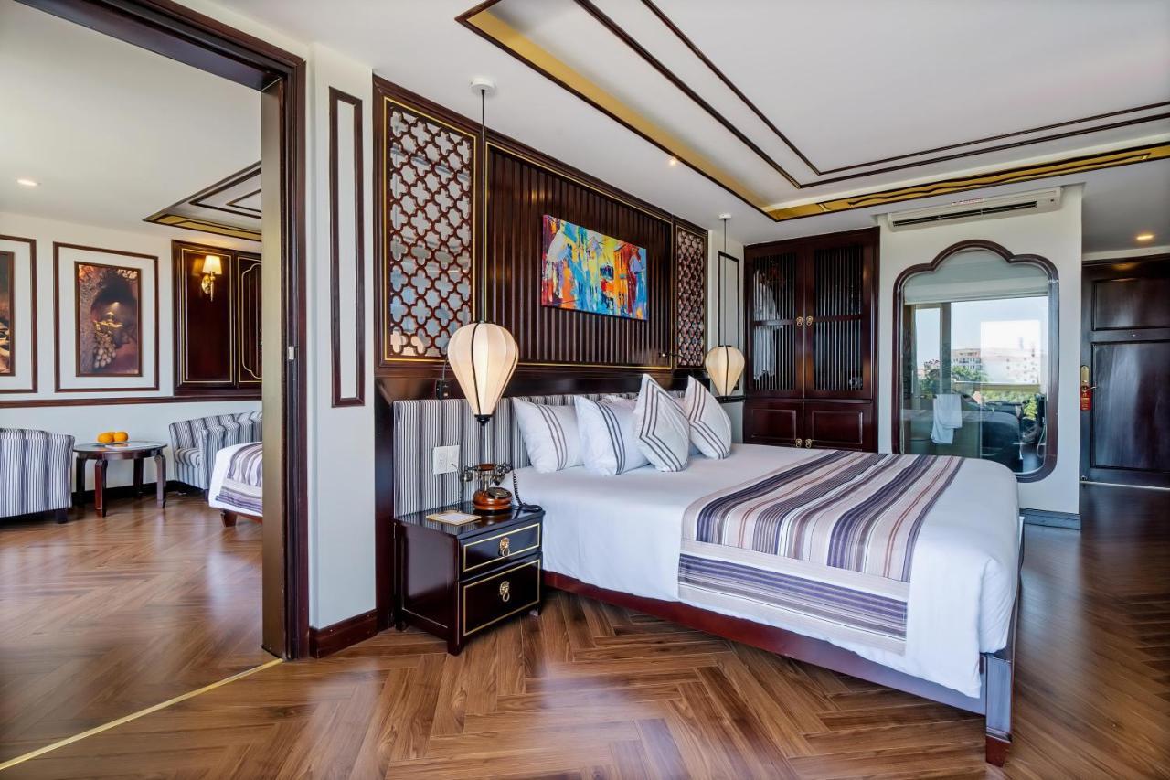 Le Pavillon Luxury Resort&spa Station touristique 4*