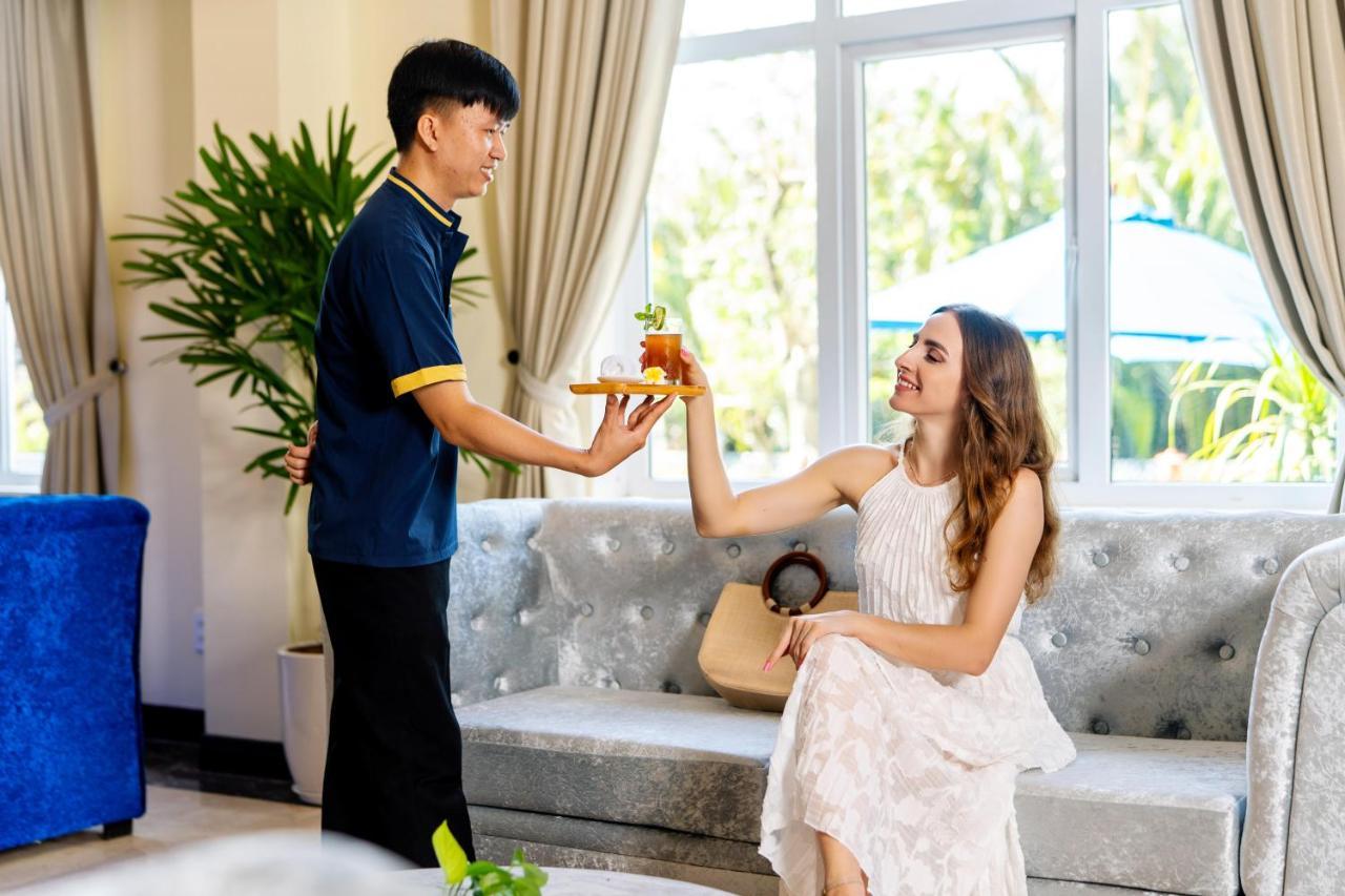 Le Pavillon Luxury Resort&spa