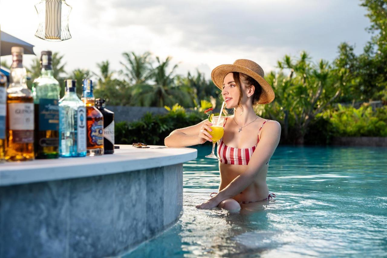 Le Pavillon Luxury Resort&spa Station touristique