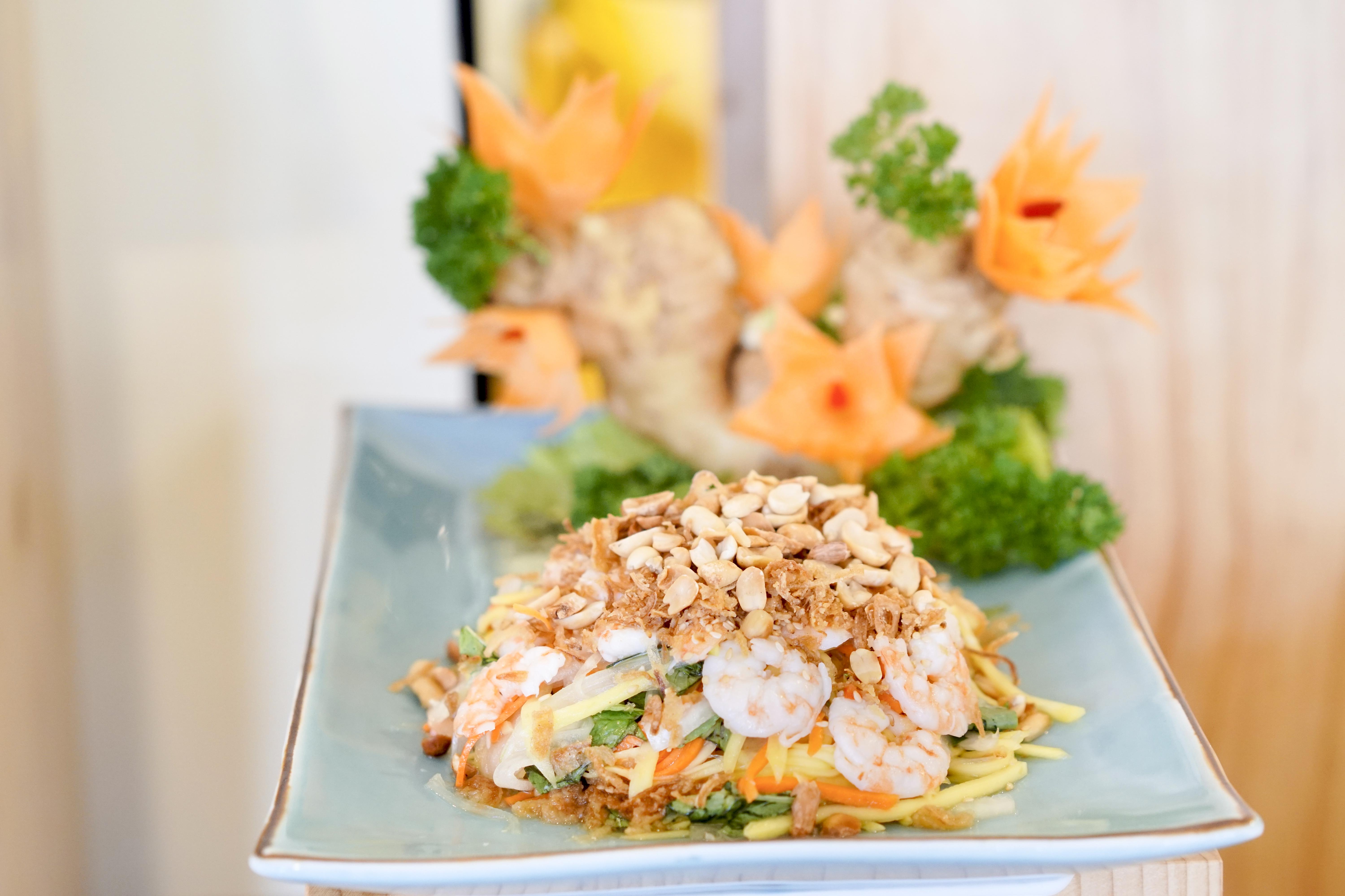 Le Pavillon Luxury Resort&spa Station touristique Hội An