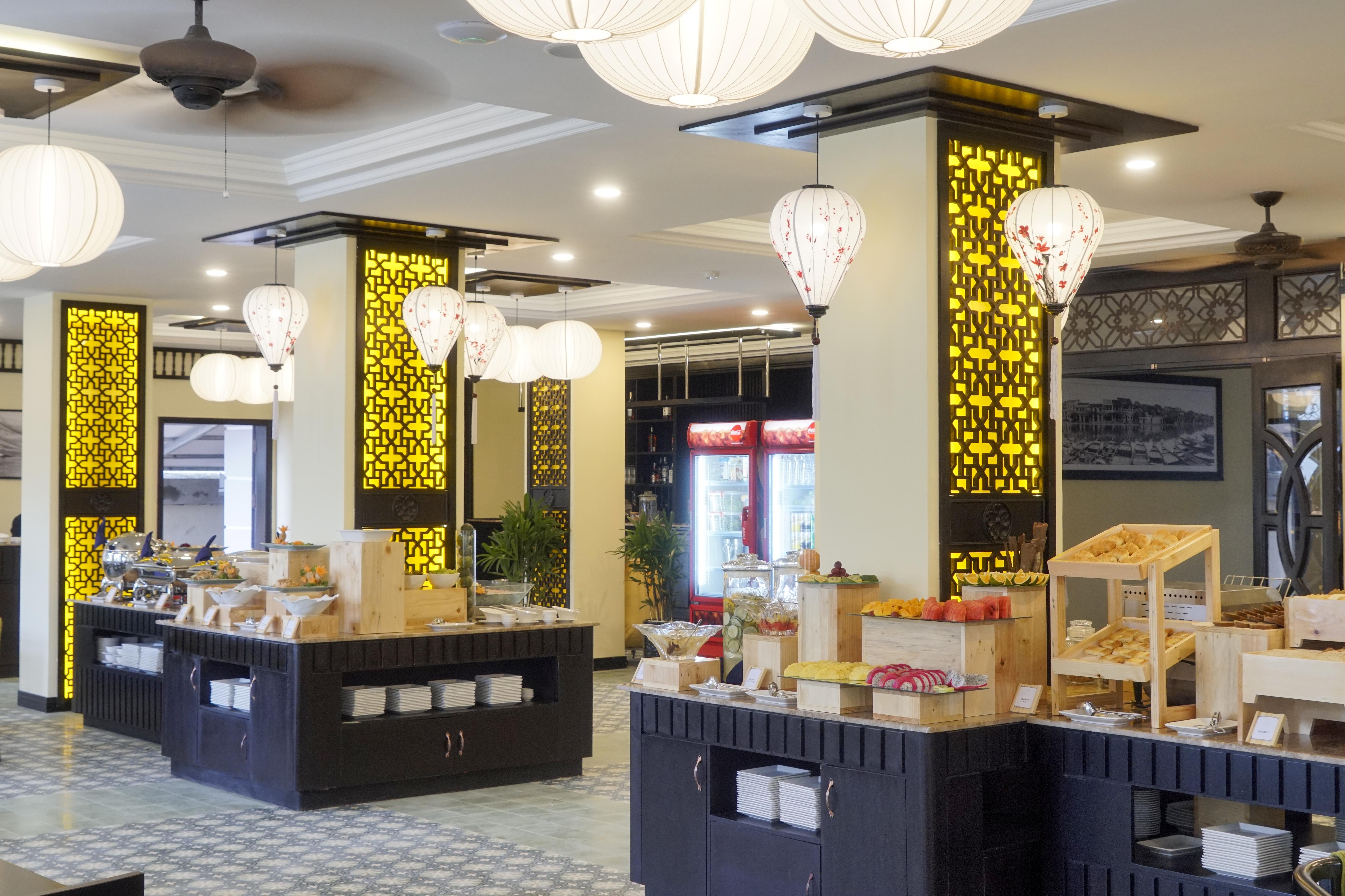 Le Pavillon Luxury Resort&spa 4*