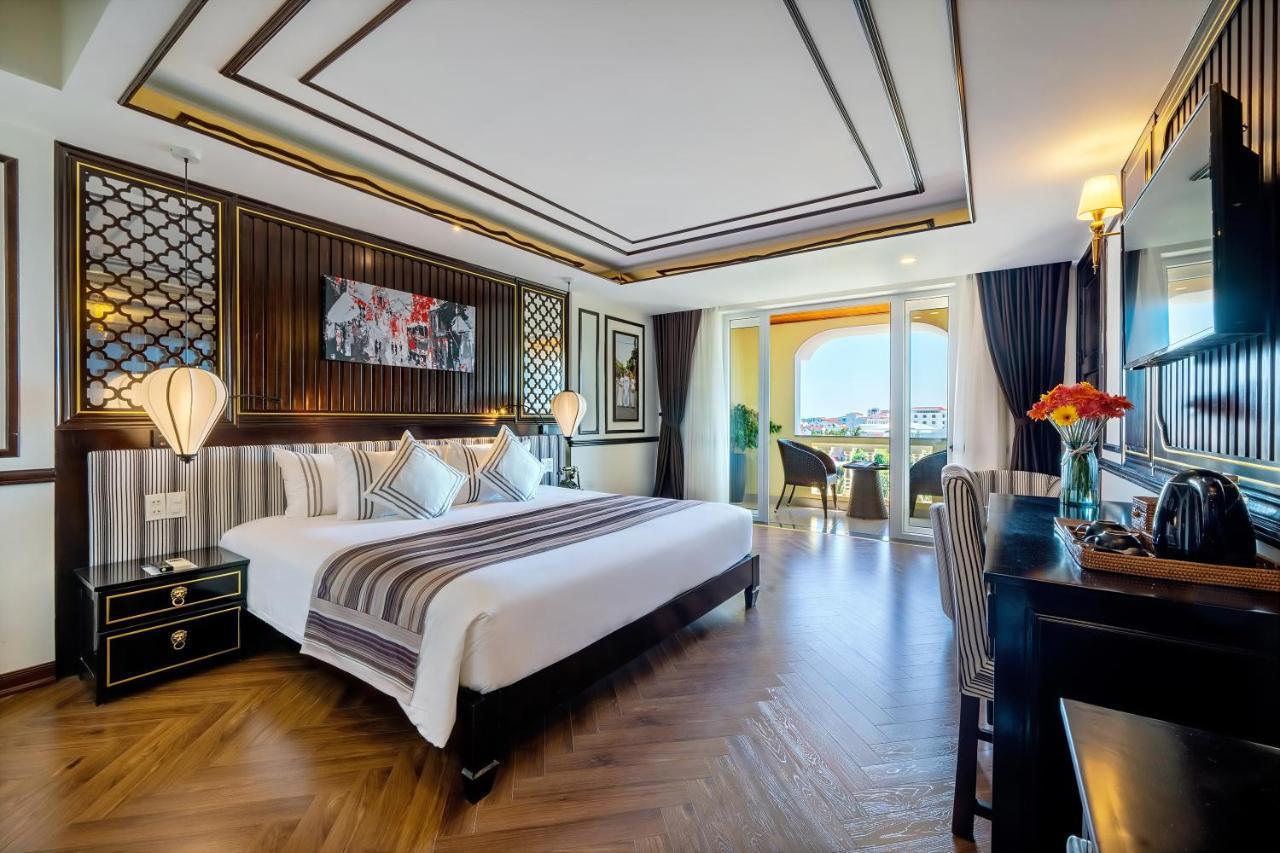 Le Pavillon Luxury Resort&spa Station touristique