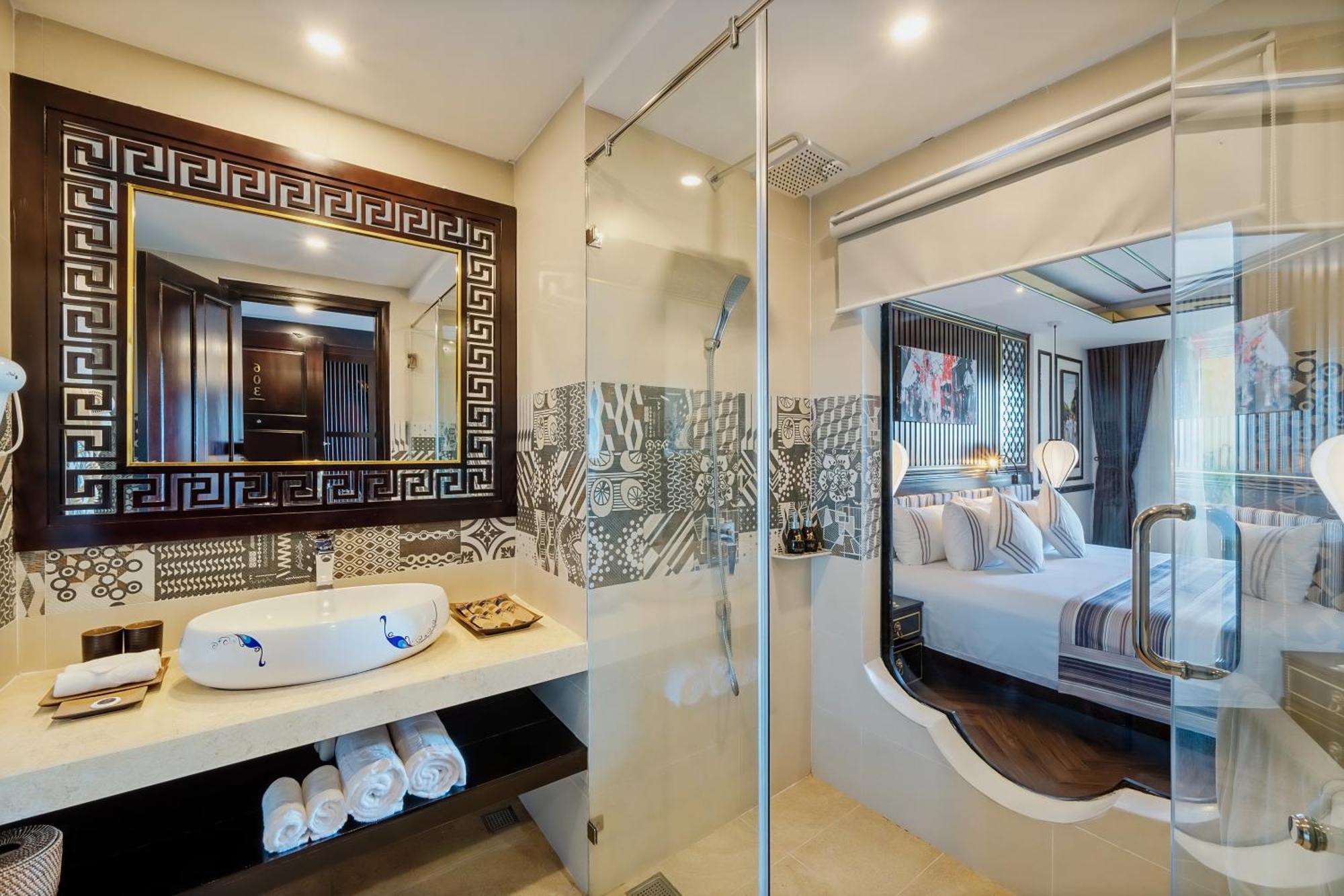 Station touristique Le Pavillon Luxury Resort&spa 4*