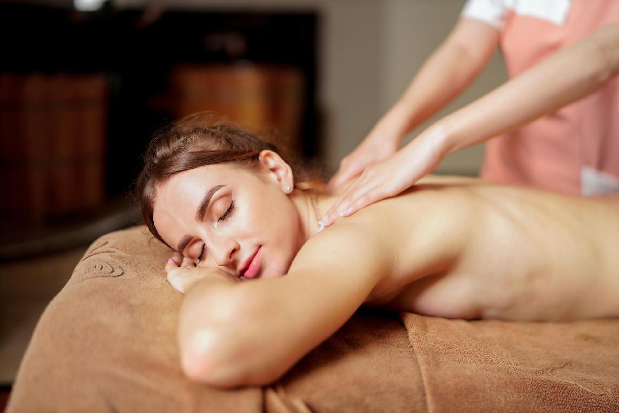 Le Pavillon Luxury Resort&spa 4*