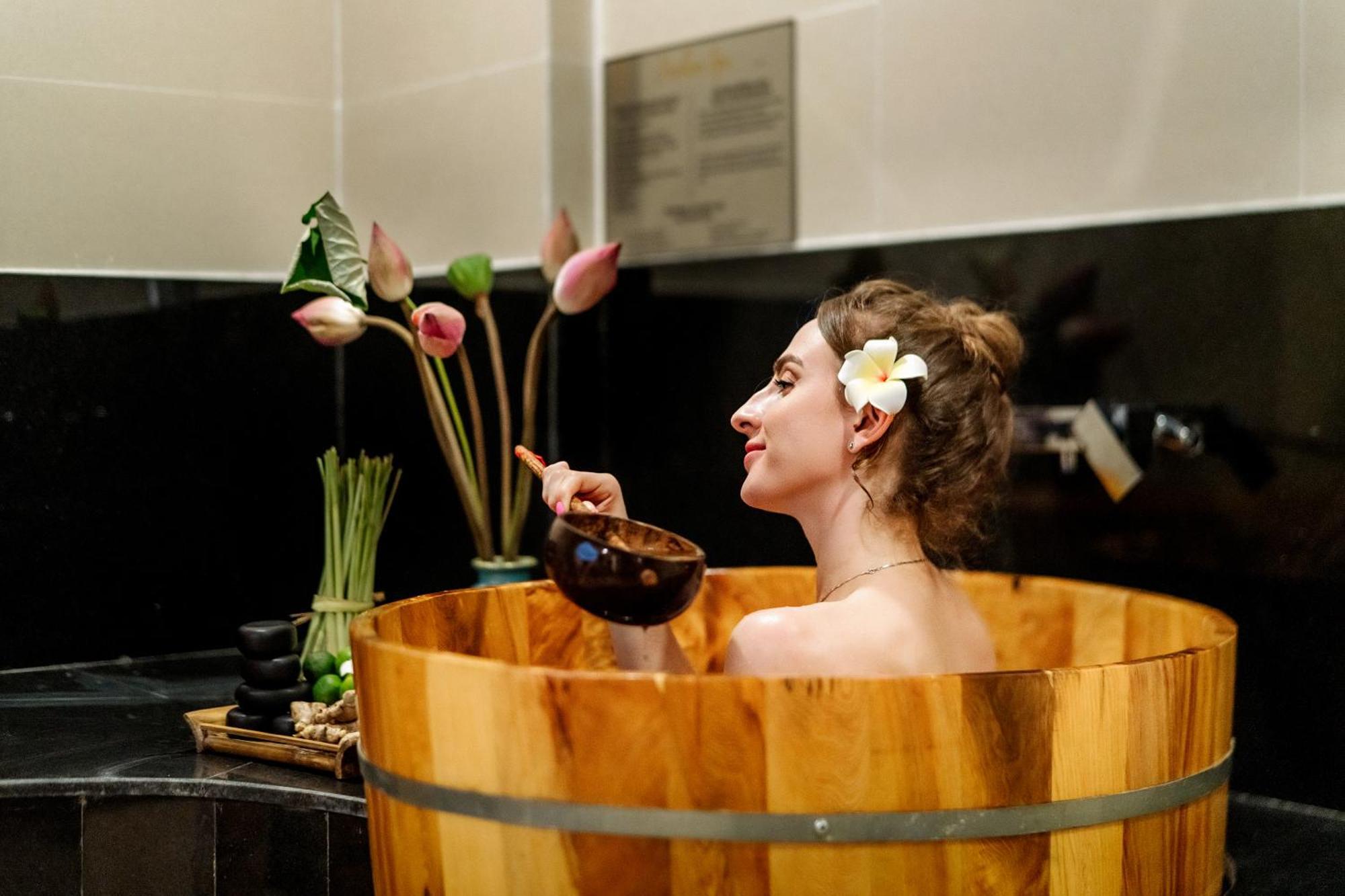 Le Pavillon Luxury Resort&spa Hội An