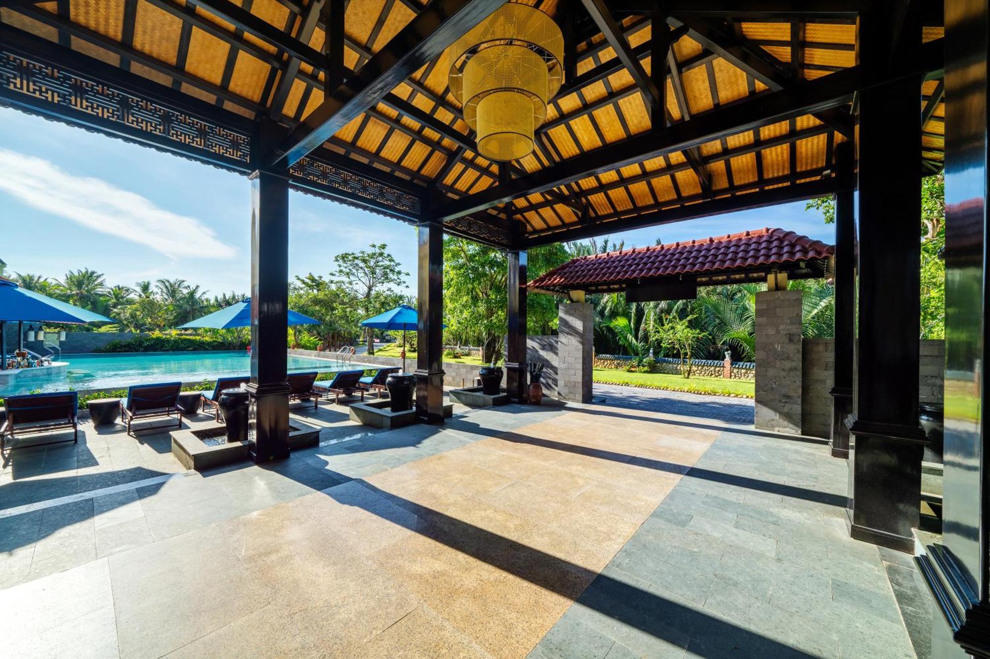 Le Pavillon Luxury Resort&spa Station touristique Hội An