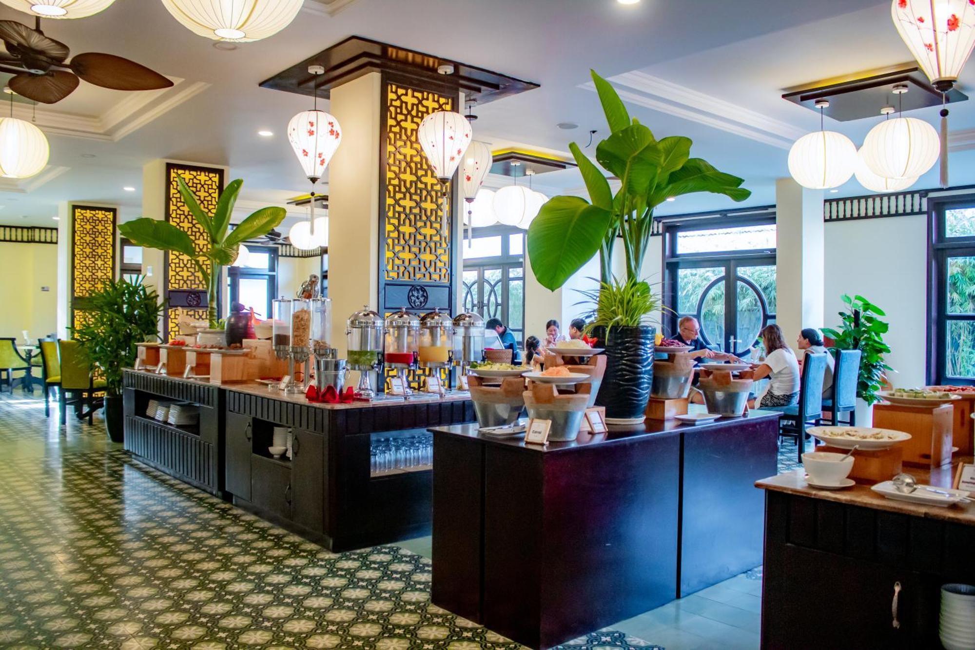 Le Pavillon Luxury Resort&spa Station touristique