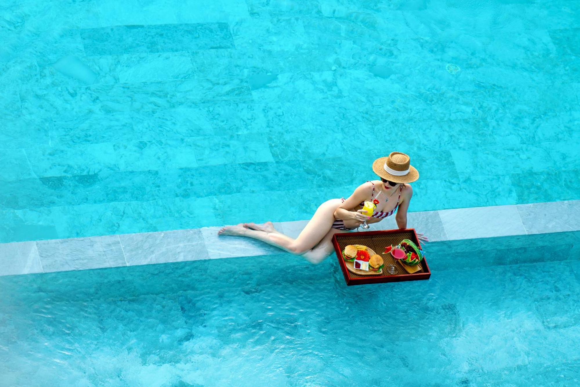 Le Pavillon Luxury Resort&spa Hội An