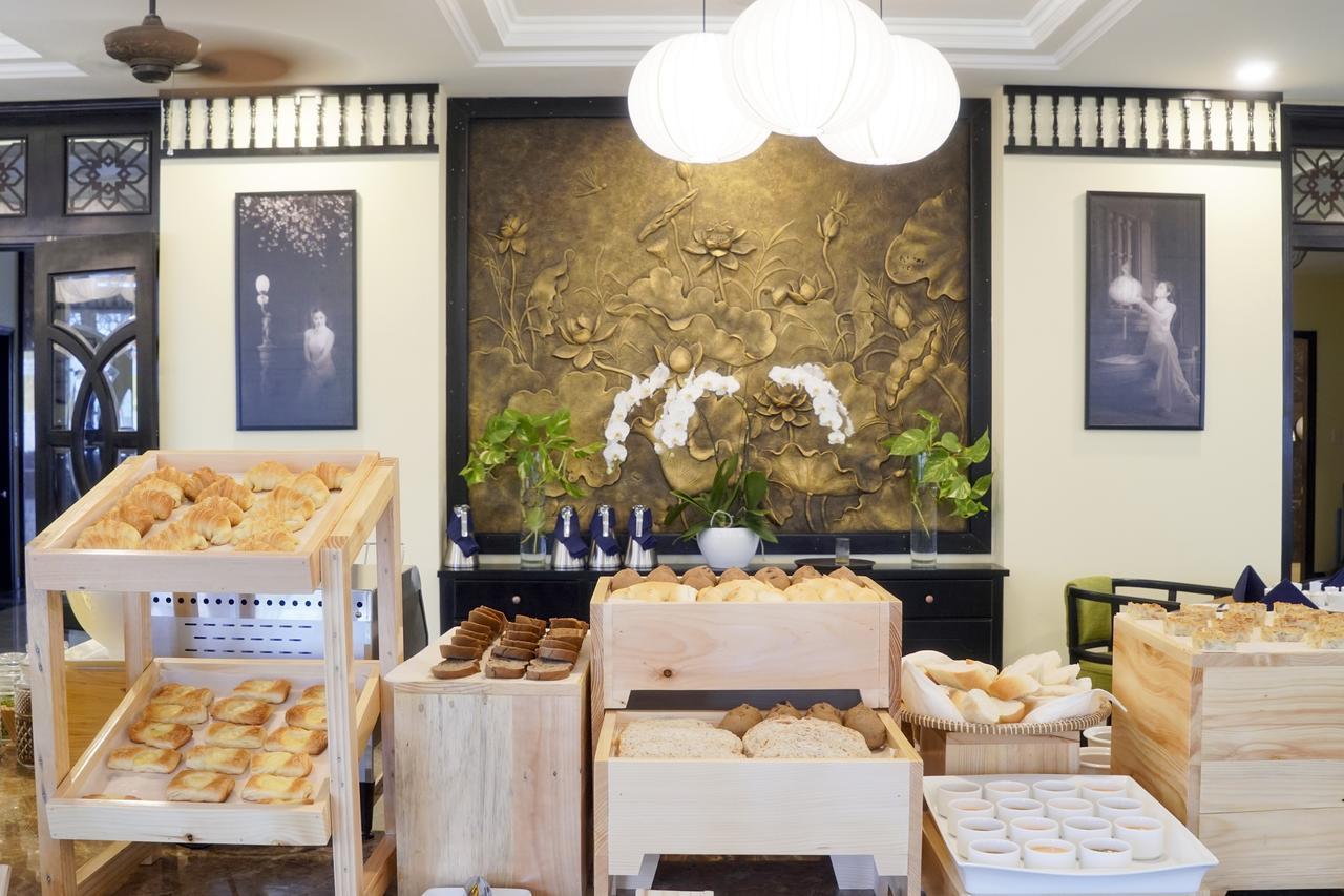Le Pavillon Luxury Resort&spa Hội An