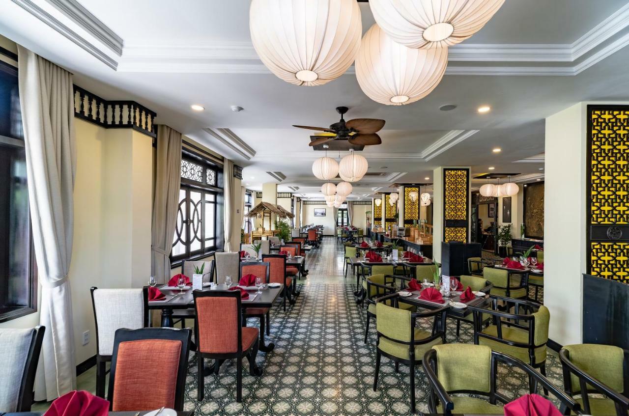 Le Pavillon Luxury Resort&spa Station touristique